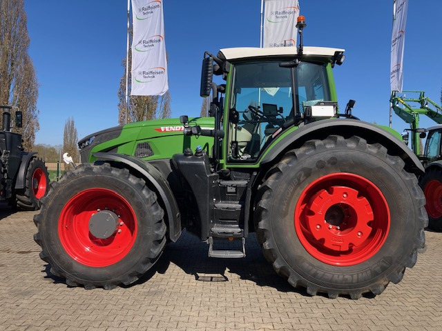 Fendt 930 Vario Gen7 Profi Setting2 - Traktor: slika 1 Fendt 930 Vario Gen7 Profi Setting2 - Traktor: slika 1