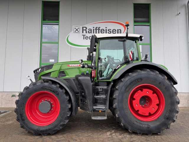 Fendt 930 Vario Gen7 Profi Setting2 - Traktor: slika 1 Fendt 930 Vario Gen7 Profi Setting2 - Traktor: slika 1