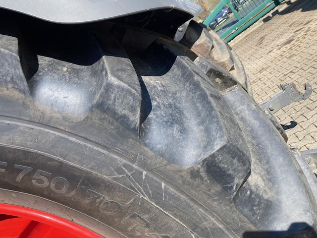 Fendt 930 Vario Gen7 Profi Setting2 - Traktor: slika 5 Fendt 930 Vario Gen7 Profi Setting2 - Traktor: slika 5