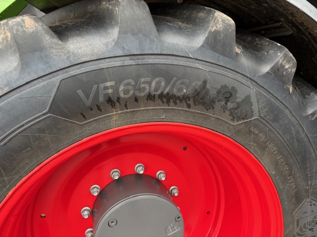 Fendt 930 Vario Gen7 Profi Setting2 - Traktor: slika 5 Fendt 930 Vario Gen7 Profi Setting2 - Traktor: slika 5