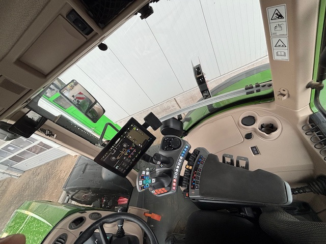 Fendt 930 Vario Gen7 Profi Setting2 - Traktor: slika 3 Fendt 930 Vario Gen7 Profi Setting2 - Traktor: slika 3
