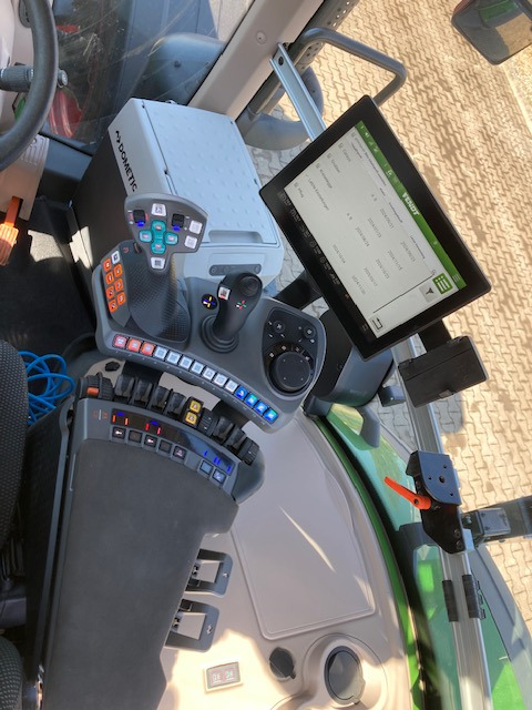 Fendt 930 Vario Gen7 Profi Setting2 - Traktor: slika 3 Fendt 930 Vario Gen7 Profi Setting2 - Traktor: slika 3