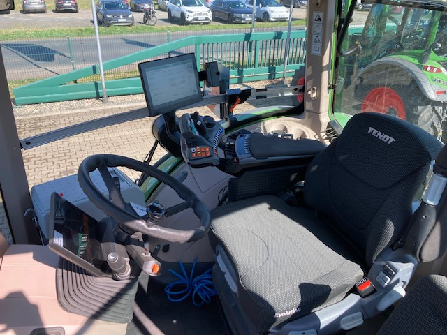 Fendt 930 Vario Gen7 Profi Setting2 - Traktor: slika 4 Fendt 930 Vario Gen7 Profi Setting2 - Traktor: slika 4