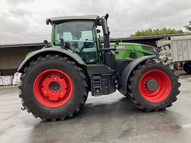 Fendt 936 Vario Gen7 Profi Setting2 - Traktor: slika 3 Fendt 936 Vario Gen7 Profi Setting2 - Traktor: slika 3