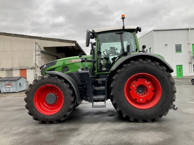 Fendt 936 Vario Gen7 Profi Setting2 - Traktor: slika 1 Fendt 936 Vario Gen7 Profi Setting2 - Traktor: slika 1