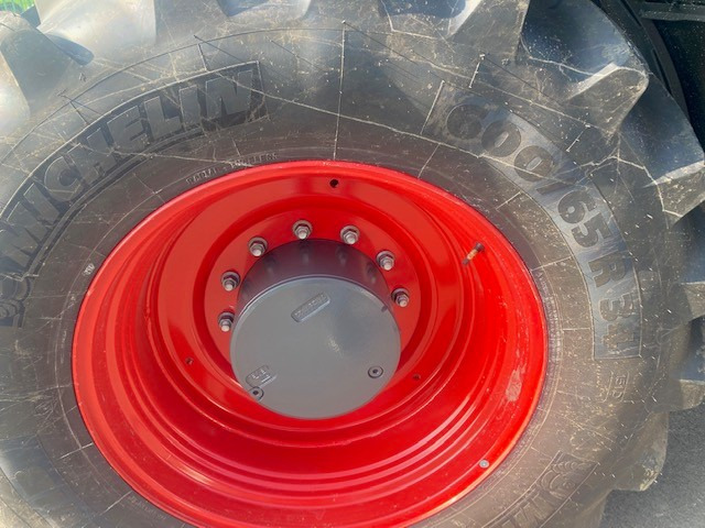 Fendt 936 Vario Gen7 Profi Setting2 - Traktor: slika 3 Fendt 936 Vario Gen7 Profi Setting2 - Traktor: slika 3