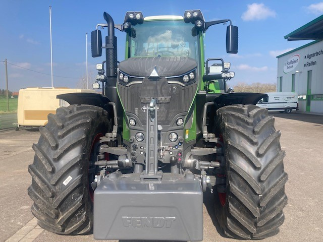 Fendt 936 Vario Gen7 Profi Setting2 - Traktor: slika 1 Fendt 936 Vario Gen7 Profi Setting2 - Traktor: slika 1