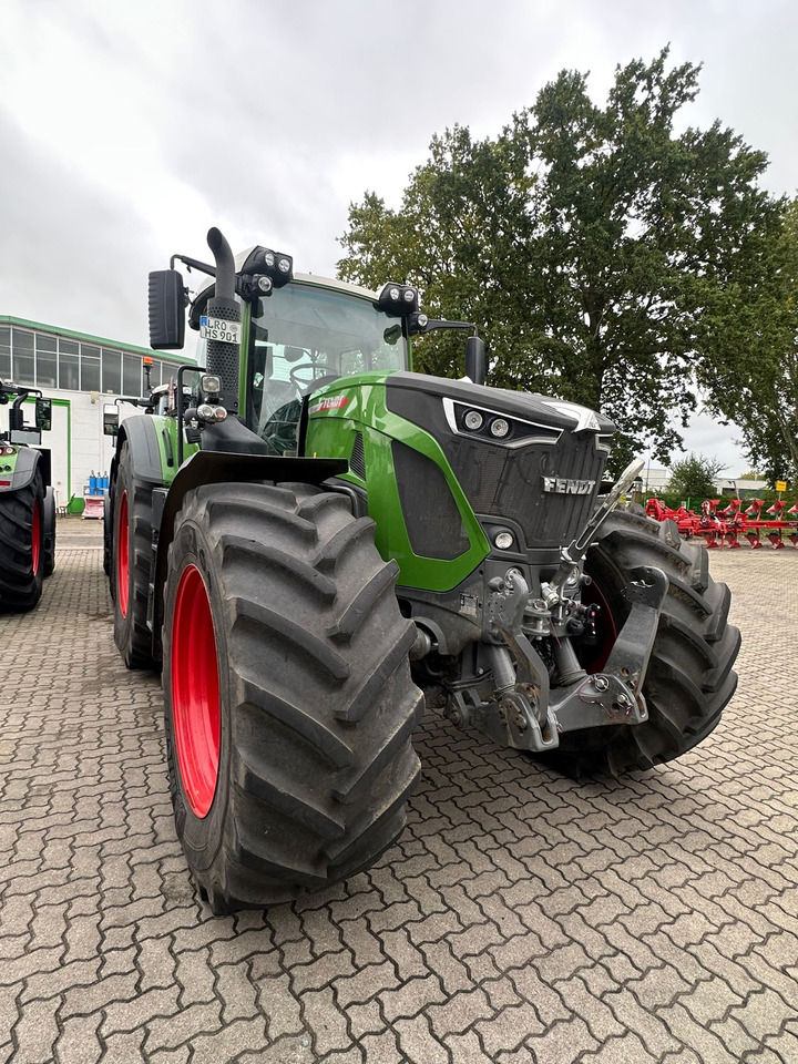 Fendt 936 Vario Gen7 ProfiPlus - Traktor: slika 1 Fendt 936 Vario Gen7 ProfiPlus - Traktor: slika 1