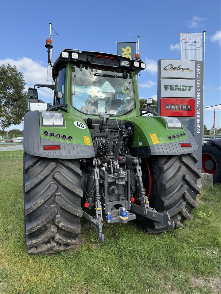 Fendt 936 Vario Gen7 ProfiiPlus NEU - Traktor: slika 2 Fendt 936 Vario Gen7 ProfiiPlus NEU - Traktor: slika 2