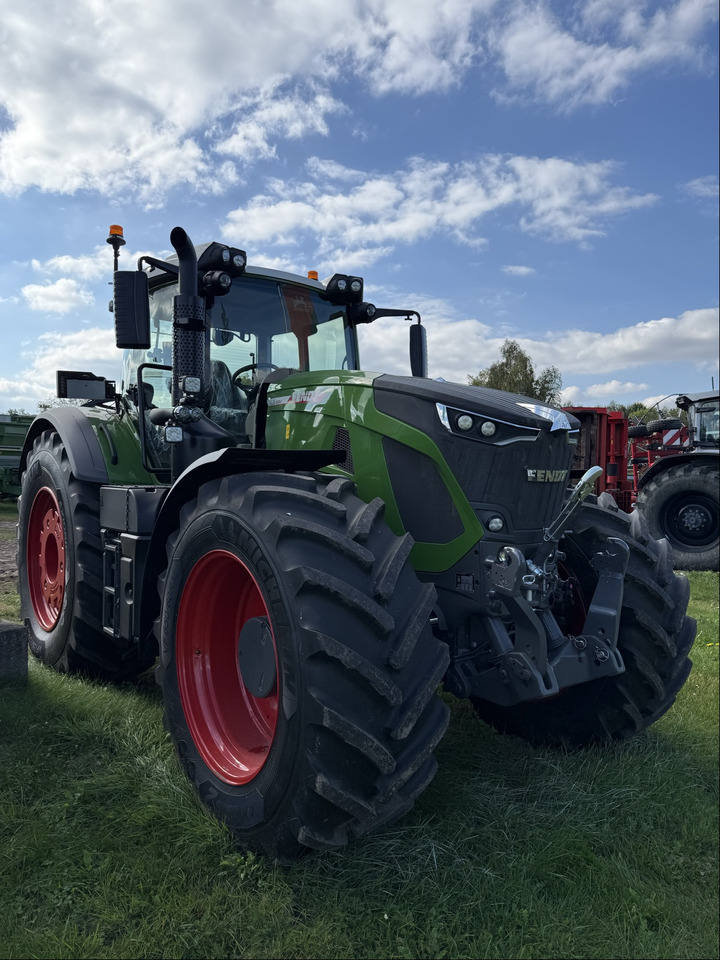Fendt 936 Vario Gen7 ProfiiPlus NEU - Traktor: slika 3 Fendt 936 Vario Gen7 ProfiiPlus NEU - Traktor: slika 3