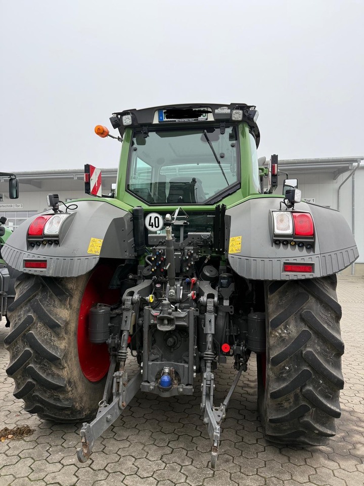 Fendt 936 Vario S4 ProfiPlus - Traktor: slika 3 Fendt 936 Vario S4 ProfiPlus - Traktor: slika 3