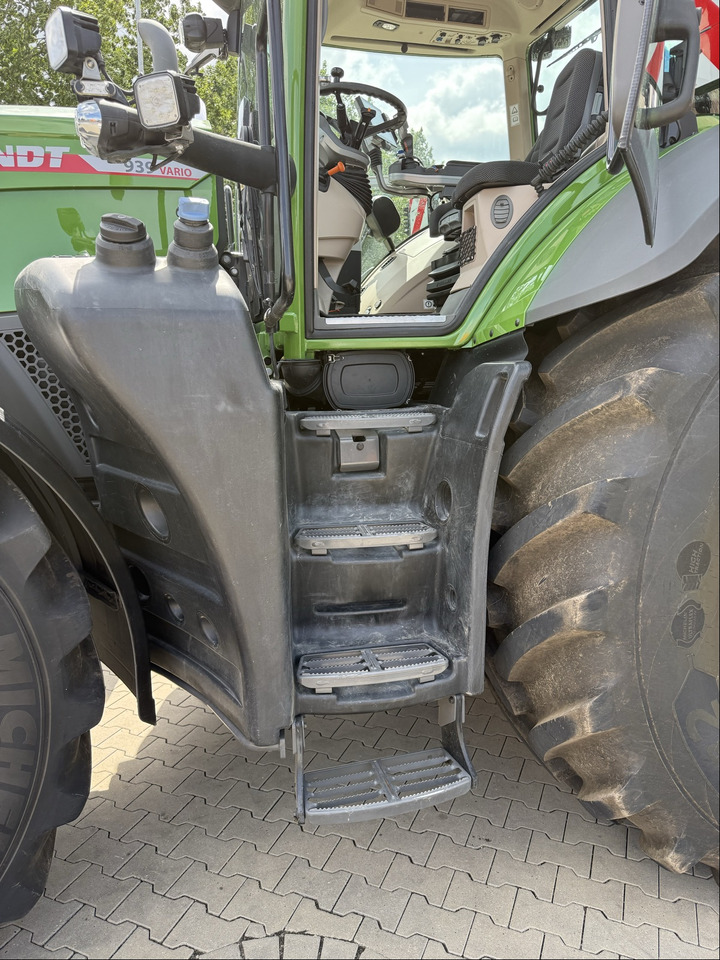 Fendt 939 Vario Gen6 ProfiPlus - Traktor: slika 5 Fendt 939 Vario Gen6 ProfiPlus - Traktor: slika 5