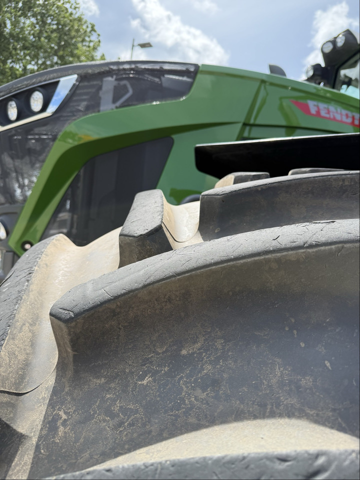 Fendt 939 Vario Gen6 ProfiPlus - Traktor: slika 3 Fendt 939 Vario Gen6 ProfiPlus - Traktor: slika 3