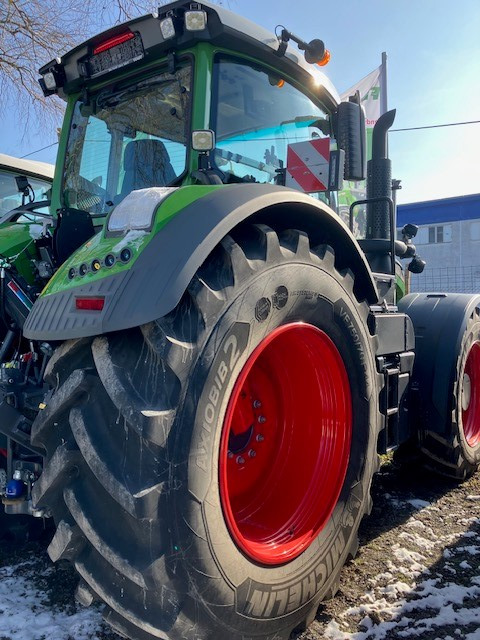 Fendt 939 Vario Gen7 Profi Setting2 - Traktor: slika 2 Fendt 939 Vario Gen7 Profi Setting2 - Traktor: slika 2
