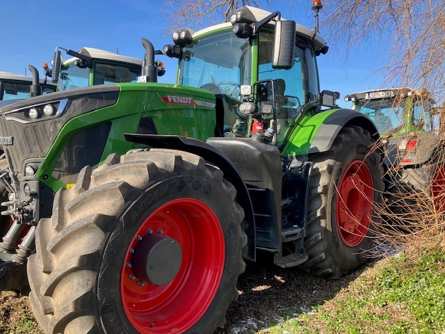 Fendt 939 Vario Gen7 Profi Setting2 - Traktor: slika 4 Fendt 939 Vario Gen7 Profi Setting2 - Traktor: slika 4