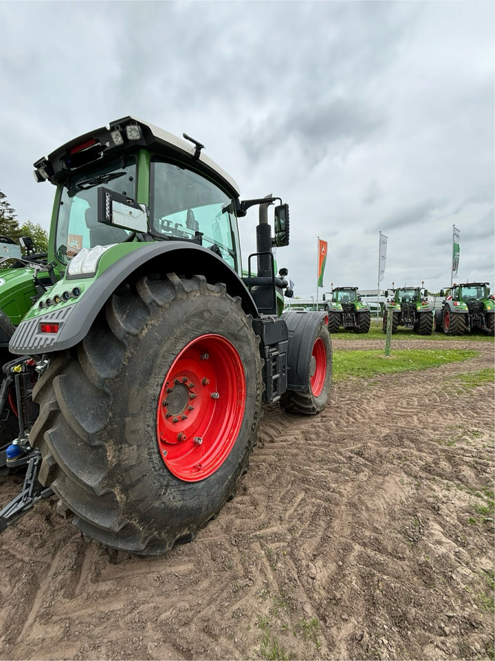 Fendt 942 Vario Gen6 ProfiPlus - Traktor: slika 4 Fendt 942 Vario Gen6 ProfiPlus - Traktor: slika 4