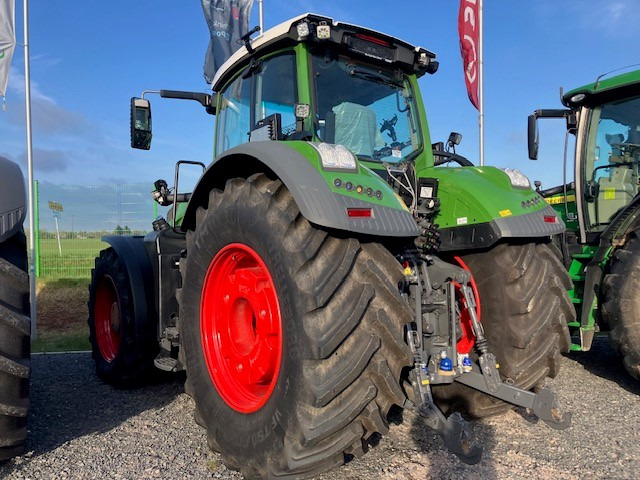 Fendt 942 Vario Gen7 Power Setting2 - Traktor: slika 2 Fendt 942 Vario Gen7 Power Setting2 - Traktor: slika 2