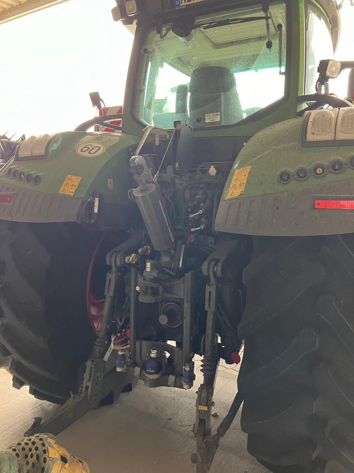 Fendt 942 Vario Gen7 Profi Setting2 - Traktor: slika 2 Fendt 942 Vario Gen7 Profi Setting2 - Traktor: slika 2
