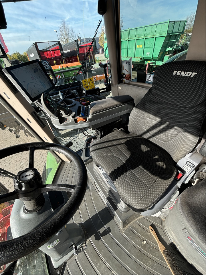 Fendt Feldhäcksler Katana 65 S4 - Kombajn: slika 4 Fendt Feldhäcksler Katana 65 S4 - Kombajn: slika 4