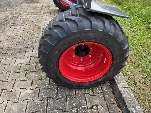 Fendt Former 860 C PRO - Obračalnik/ Zgrabljalnik: slika 3 Fendt Former 860 C PRO - Obračalnik/ Zgrabljalnik: slika 3