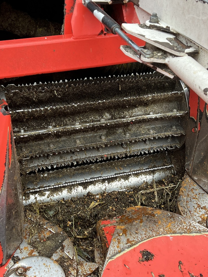Fendt Katana 65 - Kombajn za krmo: slika 5 Fendt Katana 65 - Kombajn za krmo: slika 5