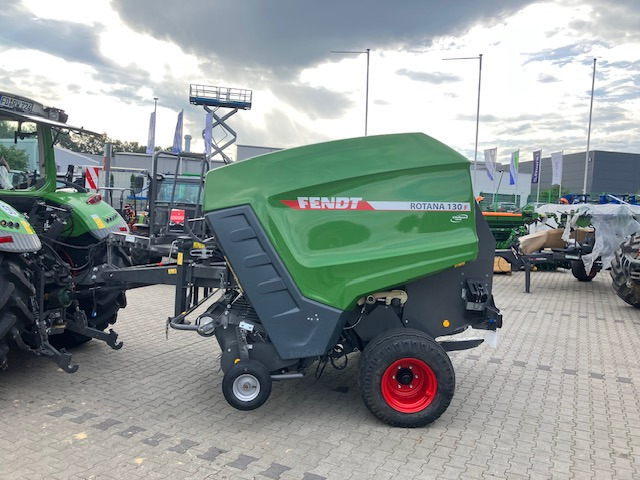 Fendt Rotana 130 F Xtra - 13 Messer - Oprema za obračalnike: slika 1 Fendt Rotana 130 F Xtra - 13 Messer - Oprema za obračalnike: slika 1