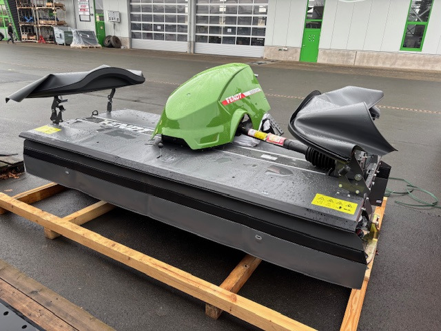 Fendt Slicer 310 F - Kosilnica: slika 1 Fendt Slicer 310 F - Kosilnica: slika 1
