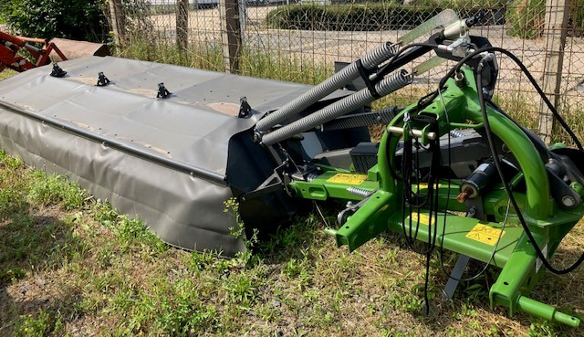 Fendt Slicer 350P - Kosilnica: slika 1 Fendt Slicer 350P - Kosilnica: slika 1
