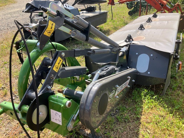 Fendt Slicer 350P - Kosilnica: slika 3 Fendt Slicer 350P - Kosilnica: slika 3