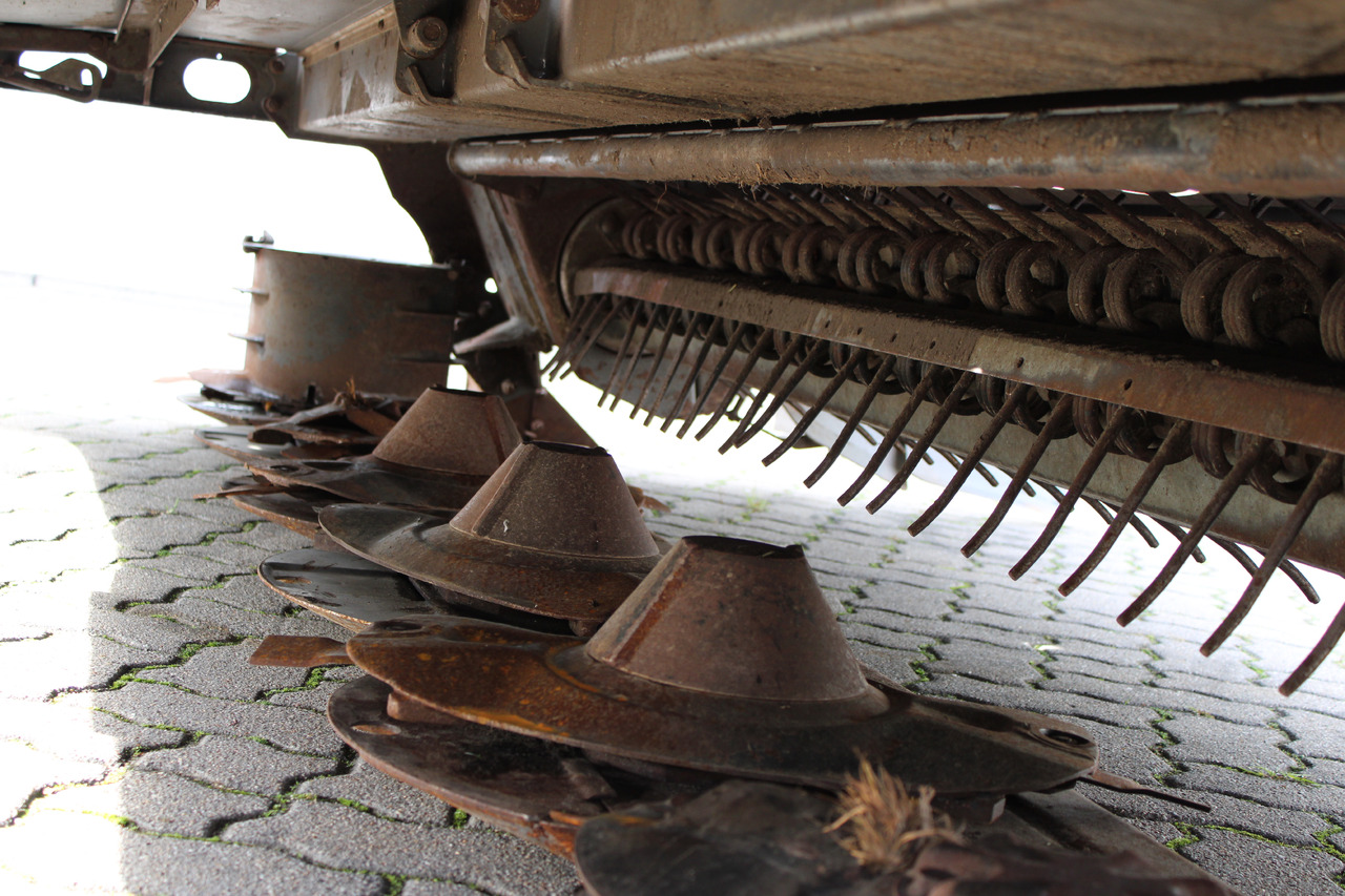 Fendt Slicer 360 FQ KC - Kosilnica: slika 4 Fendt Slicer 360 FQ KC - Kosilnica: slika 4