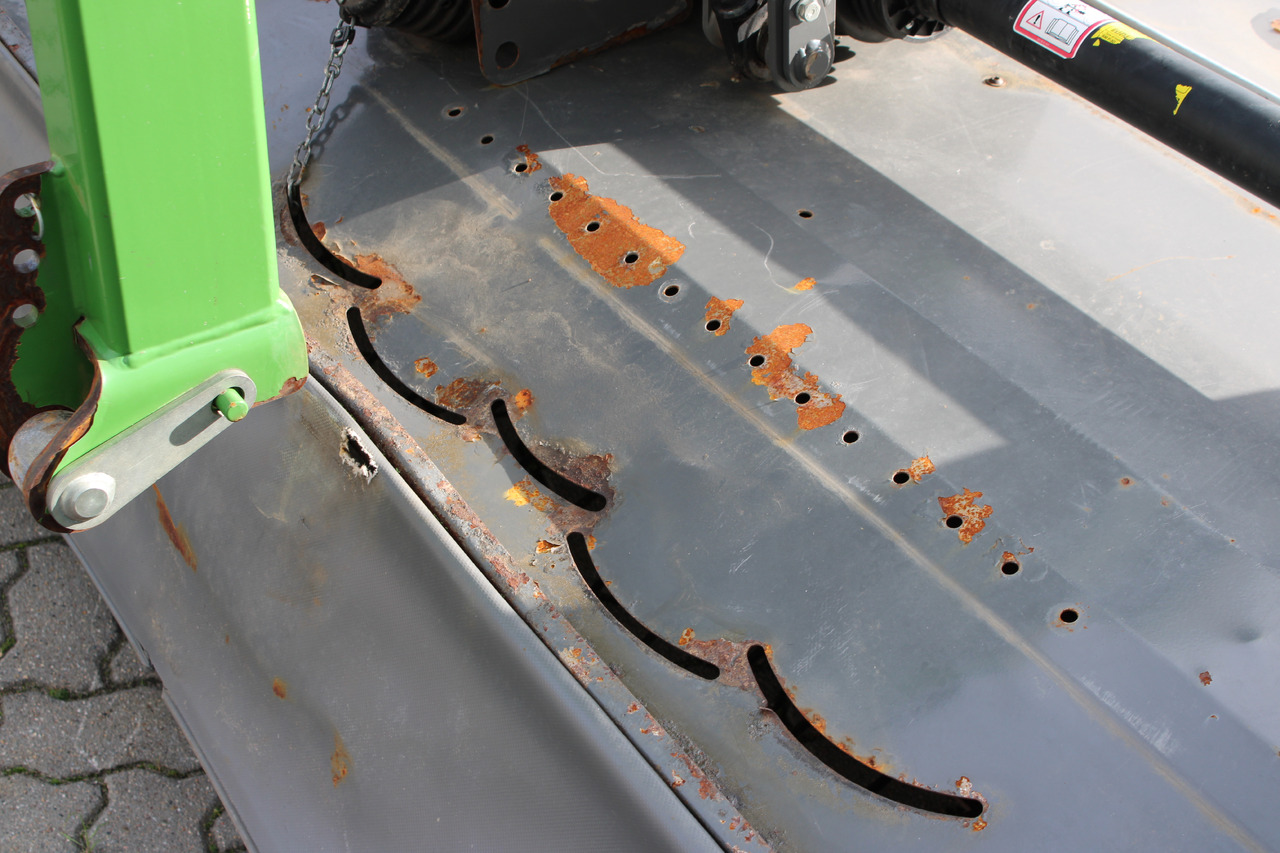 Fendt Slicer 360 FQ KC - Kosilnica: slika 3 Fendt Slicer 360 FQ KC - Kosilnica: slika 3