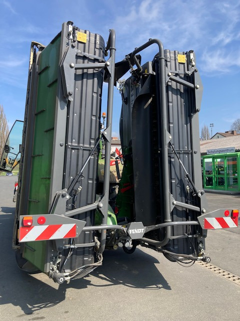 Fendt Slicer 960 KCB Pro 310 FQ KC - Kosilnica: slika 1 Fendt Slicer 960 KCB Pro 310 FQ KC - Kosilnica: slika 1
