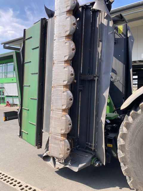Fendt Slicer 960 KCB Pro 310 FQ KC - Kosilnica: slika 3 Fendt Slicer 960 KCB Pro 310 FQ KC - Kosilnica: slika 3