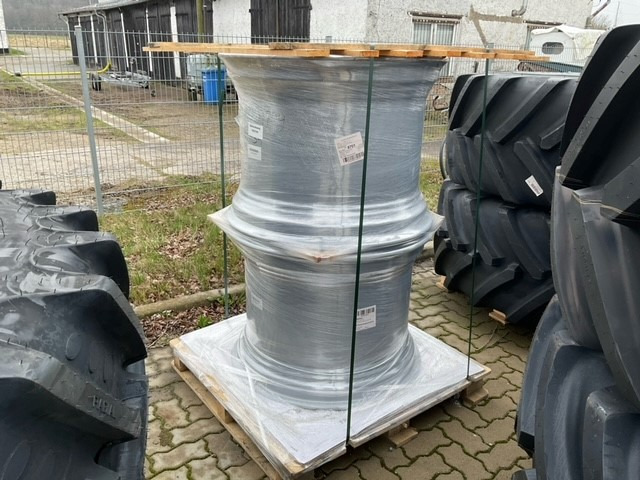Fixfelge 25x34 ET -92 - Platišče: slika 1 Fixfelge 25x34 ET -92 - Platišče: slika 1