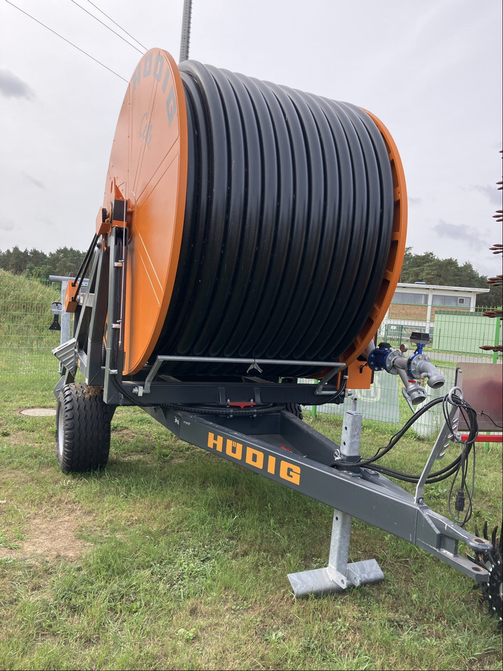 Hüdig Iromat 2 RED 110/400m - Sistem za namakanje: slika 1 Hüdig Iromat 2 RED 110/400m - Sistem za namakanje: slika 1