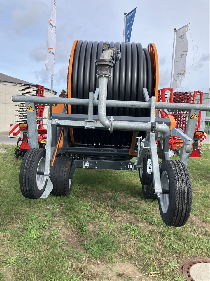 Hüdig Iromat 2 RED 110/400m - Sistem za namakanje: slika 3 Hüdig Iromat 2 RED 110/400m - Sistem za namakanje: slika 3