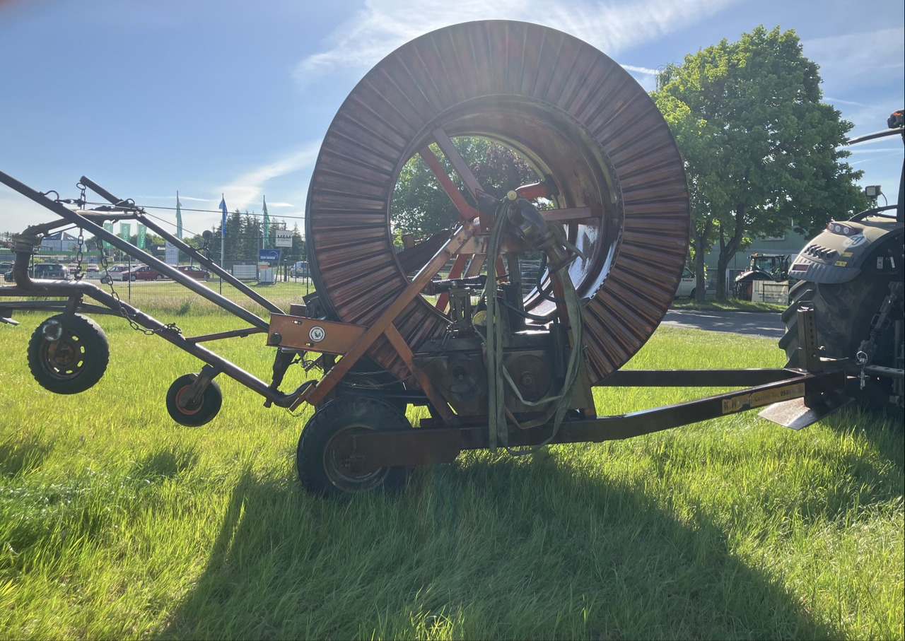 Irrifrance 100-330m - Sistem za namakanje: slika 3 Irrifrance 100-330m - Sistem za namakanje: slika 3