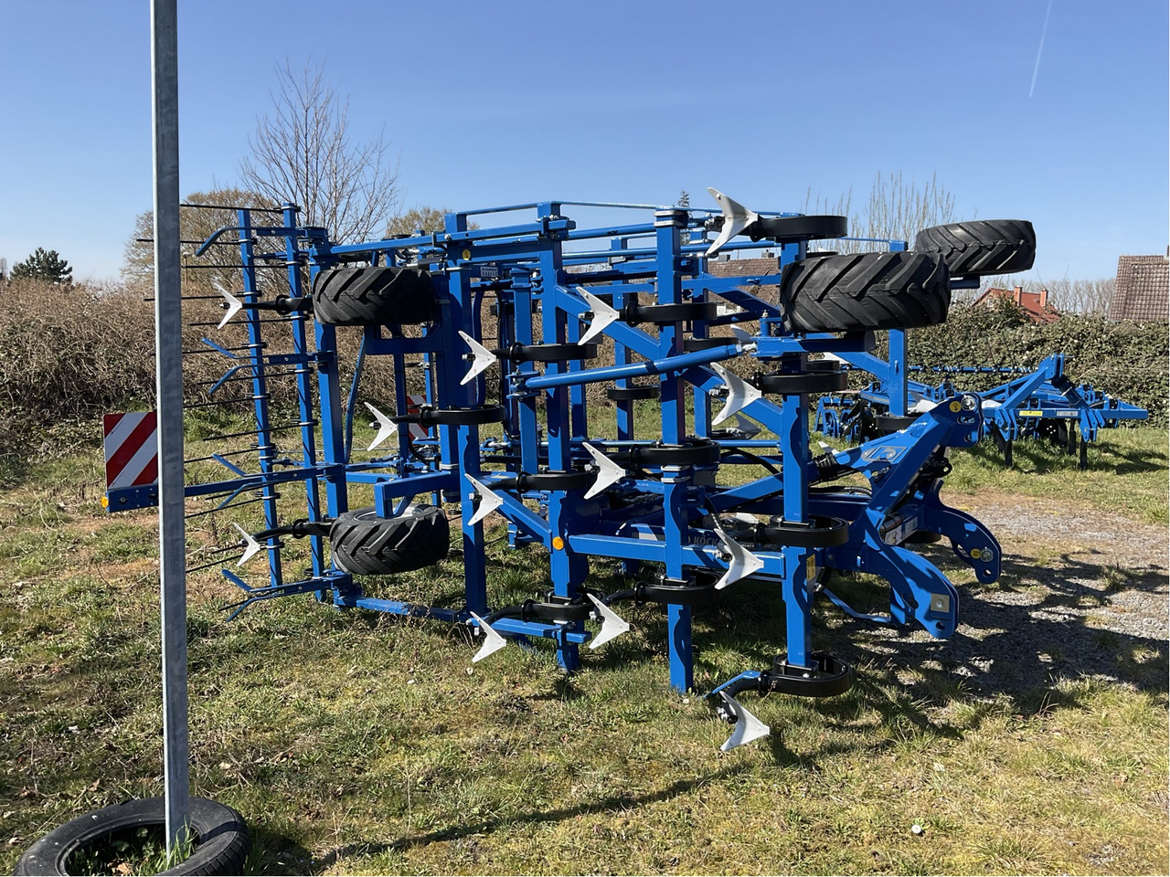 Köckerling Allrounder classic 400 2.0 - Kultivator: slika 4 Köckerling Allrounder classic 400 2.0 - Kultivator: slika 4