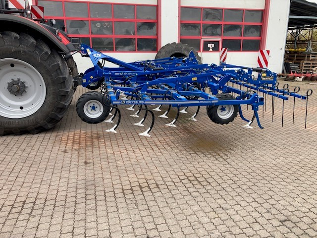 Köckerling Allrounder classic 530 2.0 - Kultivator: slika 1 Köckerling Allrounder classic 530 2.0 - Kultivator: slika 1
