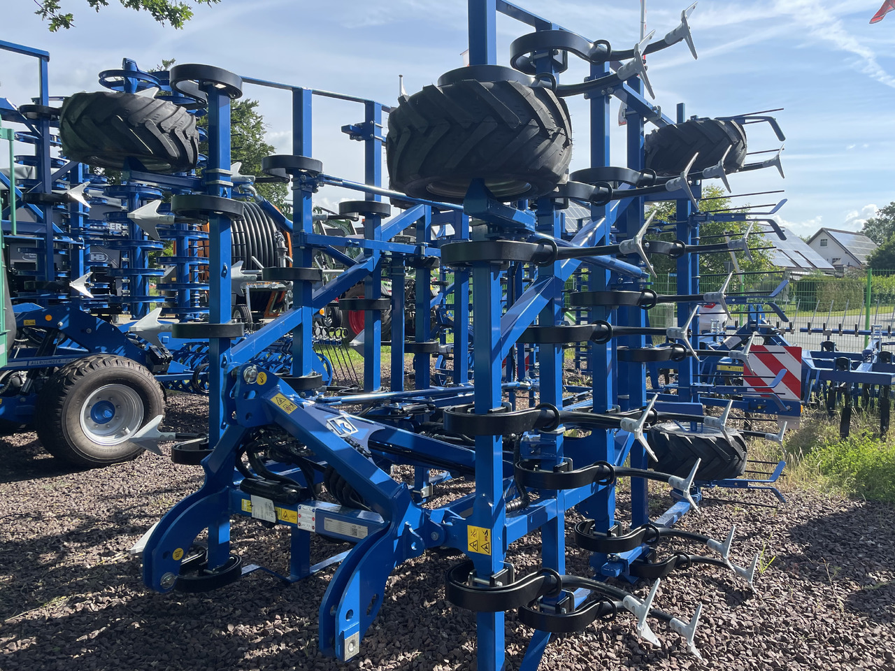 Köckerling Allrounder classic 530 2.0 - Kultivator: slika 1 Köckerling Allrounder classic 530 2.0 - Kultivator: slika 1