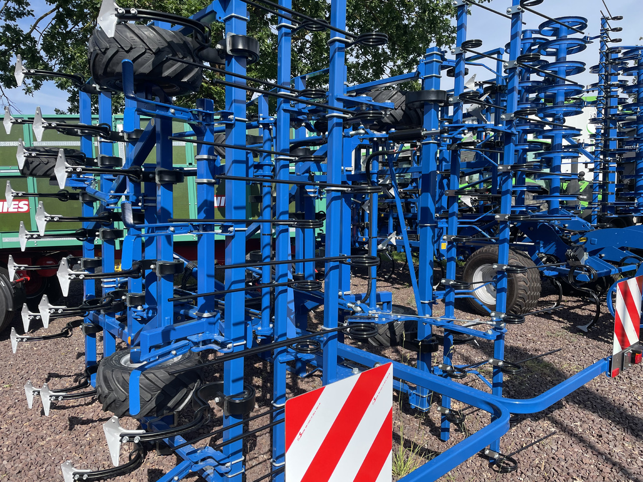 Köckerling Allrounder classic 530 2.0 - Kultivator: slika 2 Köckerling Allrounder classic 530 2.0 - Kultivator: slika 2