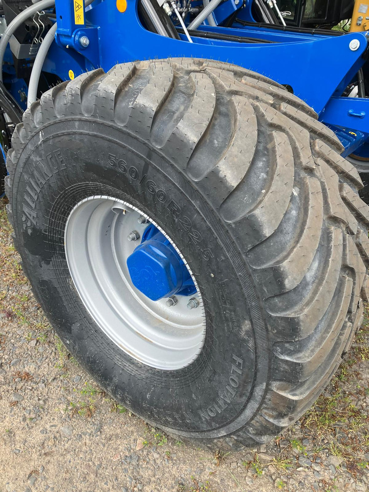 Köckerling Ultima CS 750 Combi - Sejalnica: slika 3 Köckerling Ultima CS 750 Combi - Sejalnica: slika 3