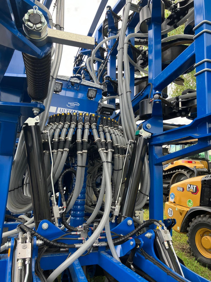 Köckerling Ultima CS 750 Combi - Sejalnica: slika 4 Köckerling Ultima CS 750 Combi - Sejalnica: slika 4