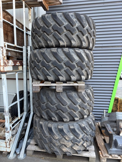 Krampe 560/60R22.5 FL 630 - Guma: slika 1 Krampe 560/60R22.5 FL 630 - Guma: slika 1