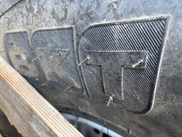 Krampe 560/60R22.5 FL 630 - Guma: slika 3 Krampe 560/60R22.5 FL 630 - Guma: slika 3