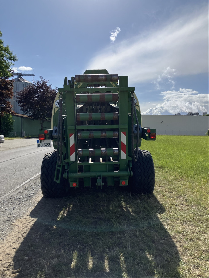 Krone Big Pack 890 XC - Balirka za kvadratne bale: slika 4 Krone Big Pack 890 XC - Balirka za kvadratne bale: slika 4