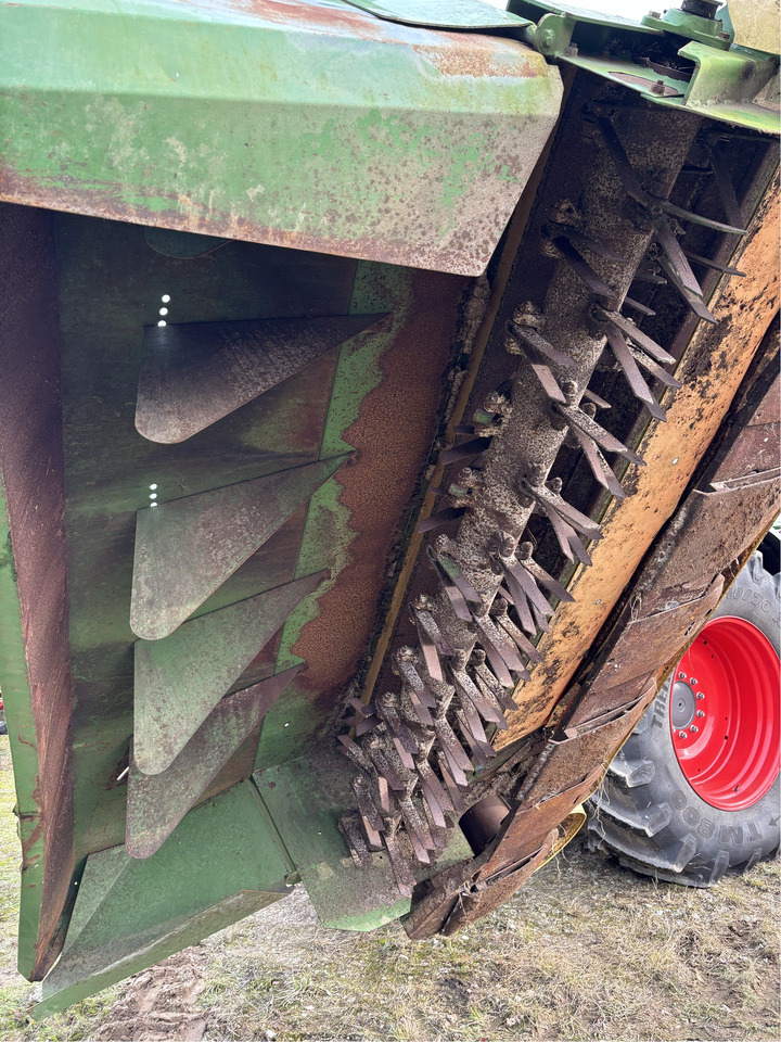 Krone Easy Cut 320 CV-Q - Kosilnica: slika 5 Krone Easy Cut 320 CV-Q - Kosilnica: slika 5
