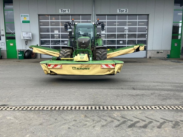 Krone Easy Cut B 970 F 320 M - Kosilnica: slika 4 Krone Easy Cut B 970 F 320 M - Kosilnica: slika 4