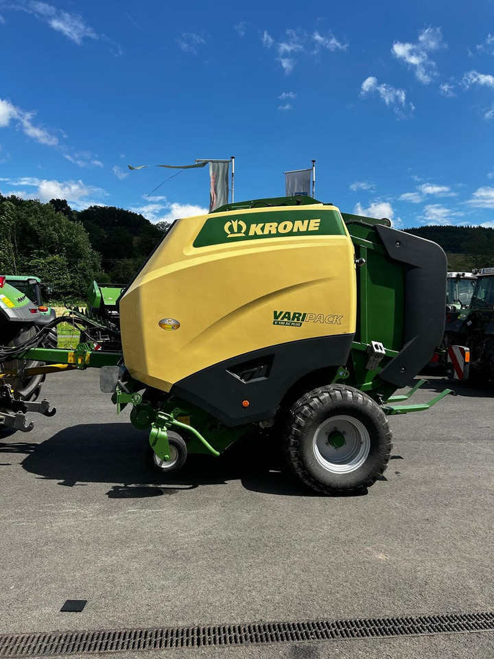 Krone VariPack V 190 XC Plus - Oprema za obračalnike: slika 1 Krone VariPack V 190 XC Plus - Oprema za obračalnike: slika 1