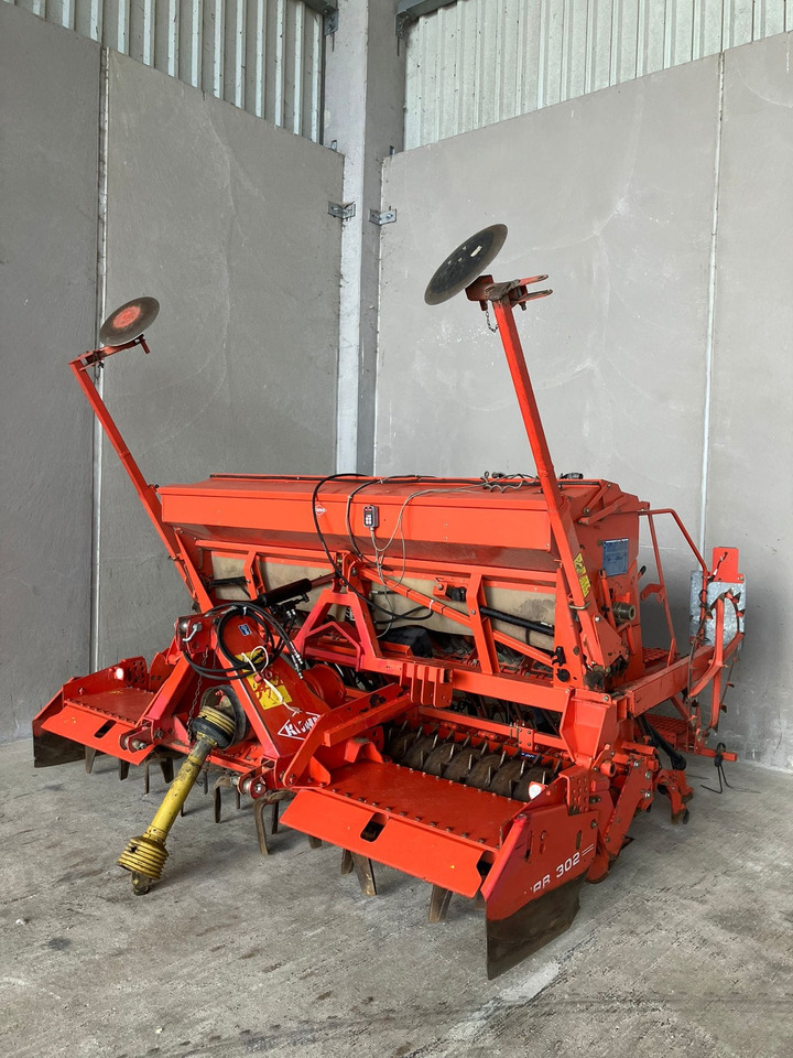 Kuhn Drillmaschinen - Sejalnica: slika 1 Kuhn Drillmaschinen - Sejalnica: slika 1